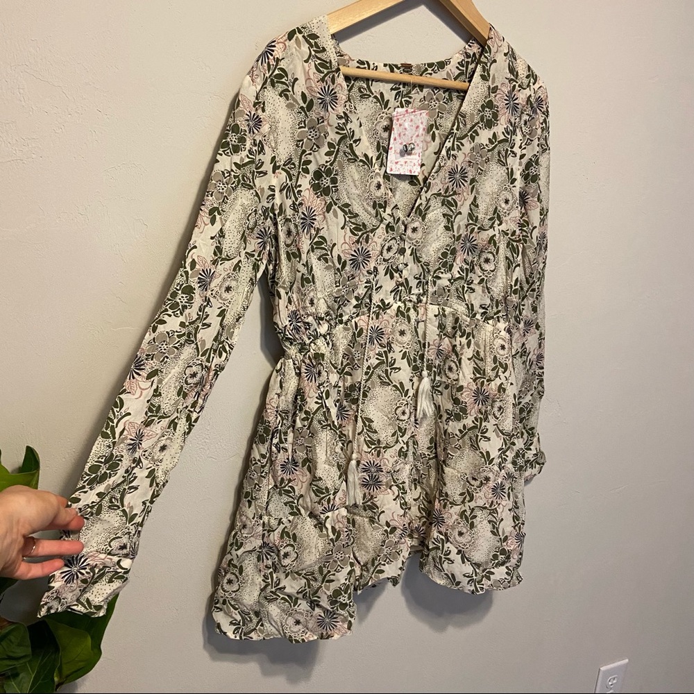 Nwt free people dress - Picture 5 of 9